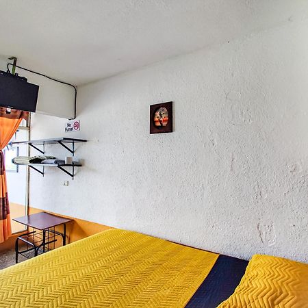 Joyas Del Sol Hotel San Pedro de la Laguna Extérieur photo
