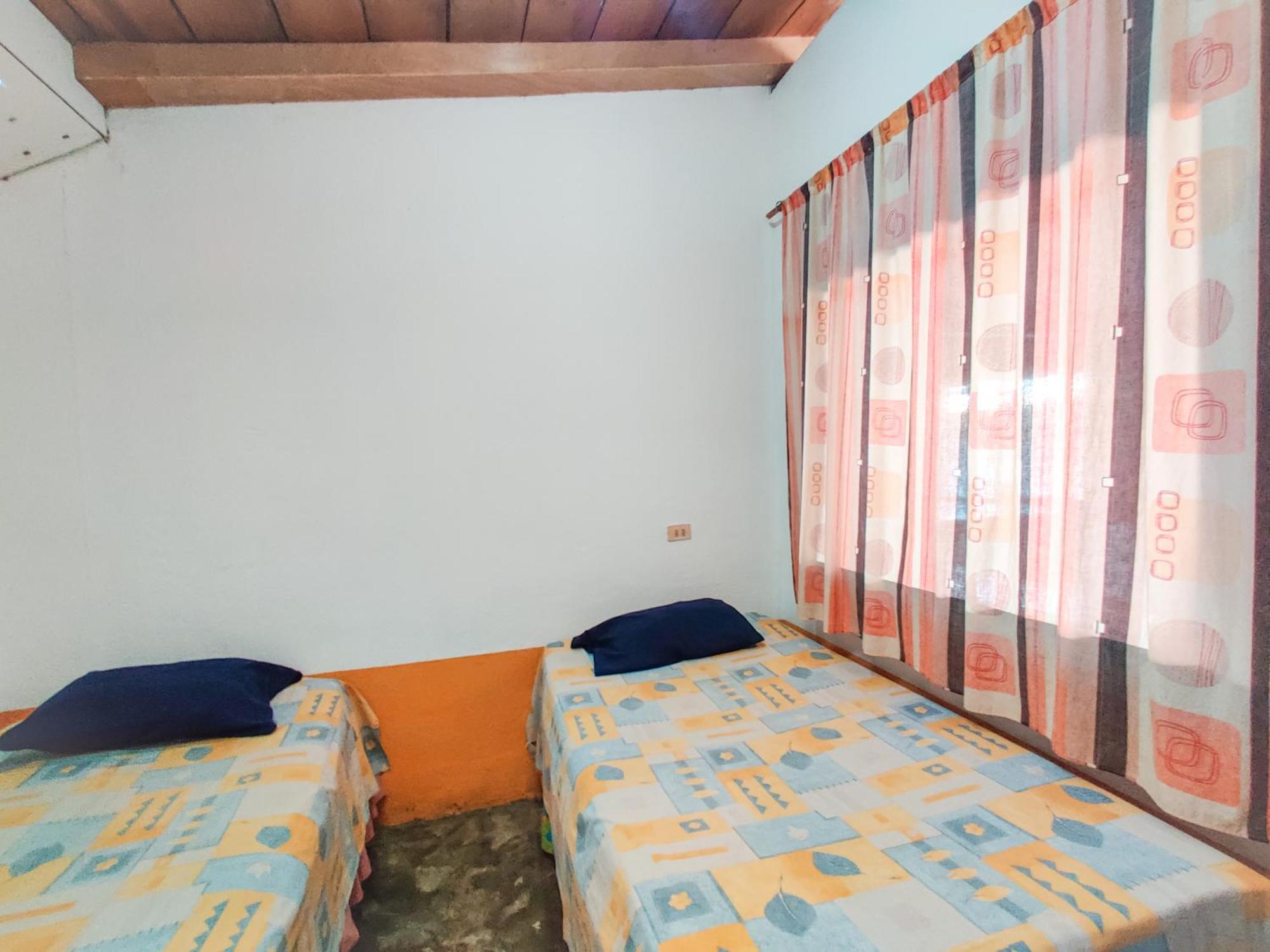 Joyas Del Sol Hotel San Pedro de la Laguna Chambre photo