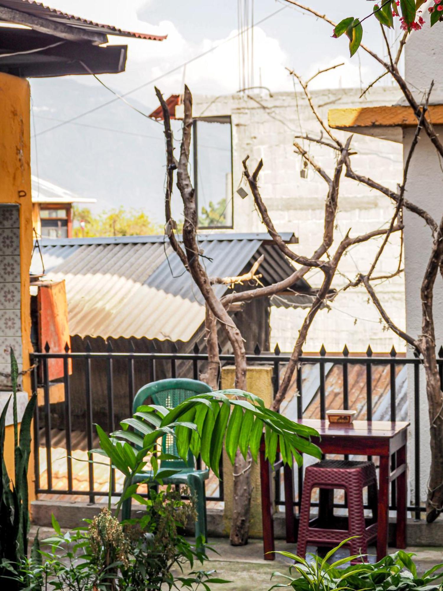 Joyas Del Sol Hotel San Pedro de la Laguna Extérieur photo