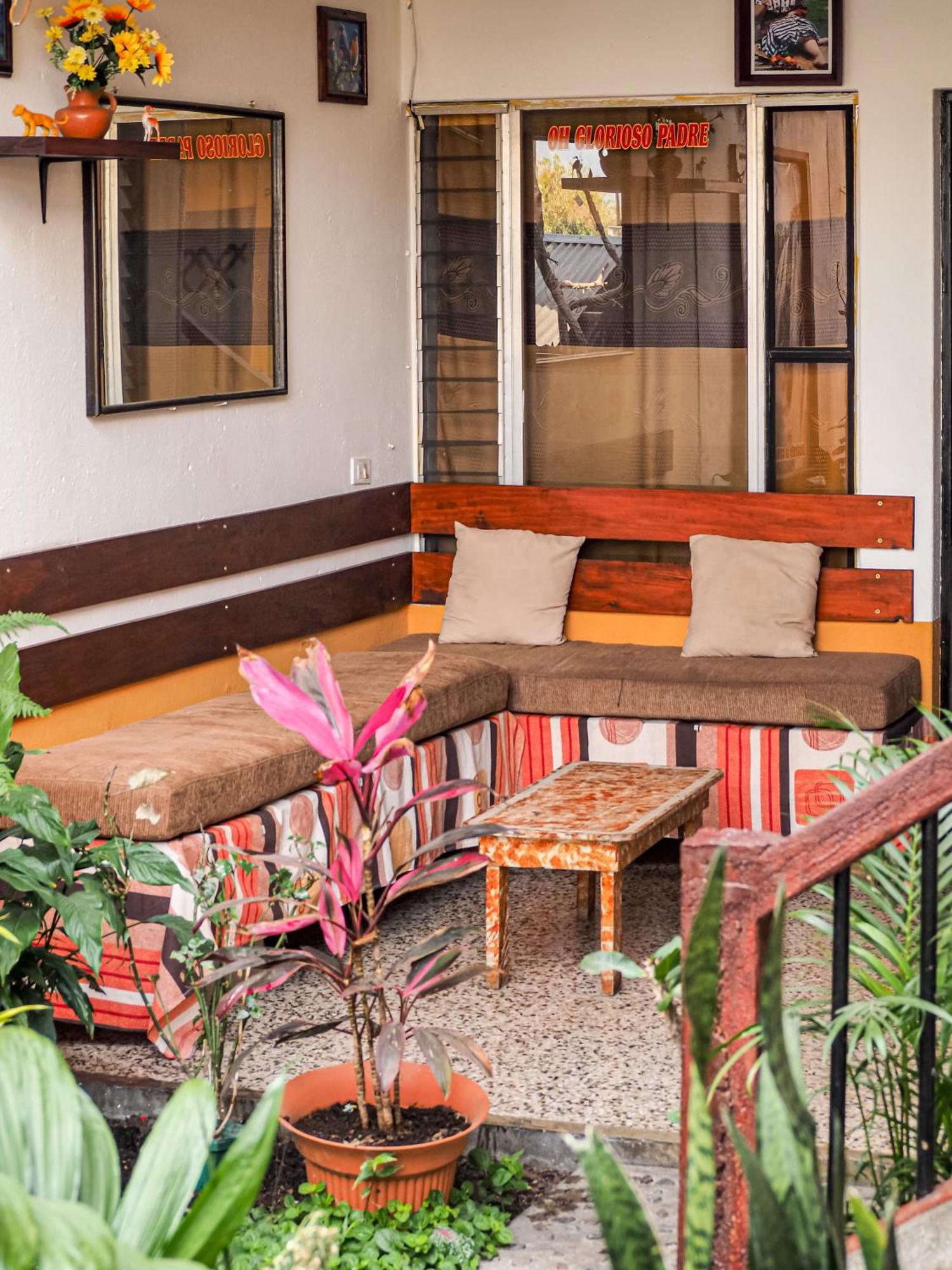 Joyas Del Sol Hotel San Pedro de la Laguna Extérieur photo