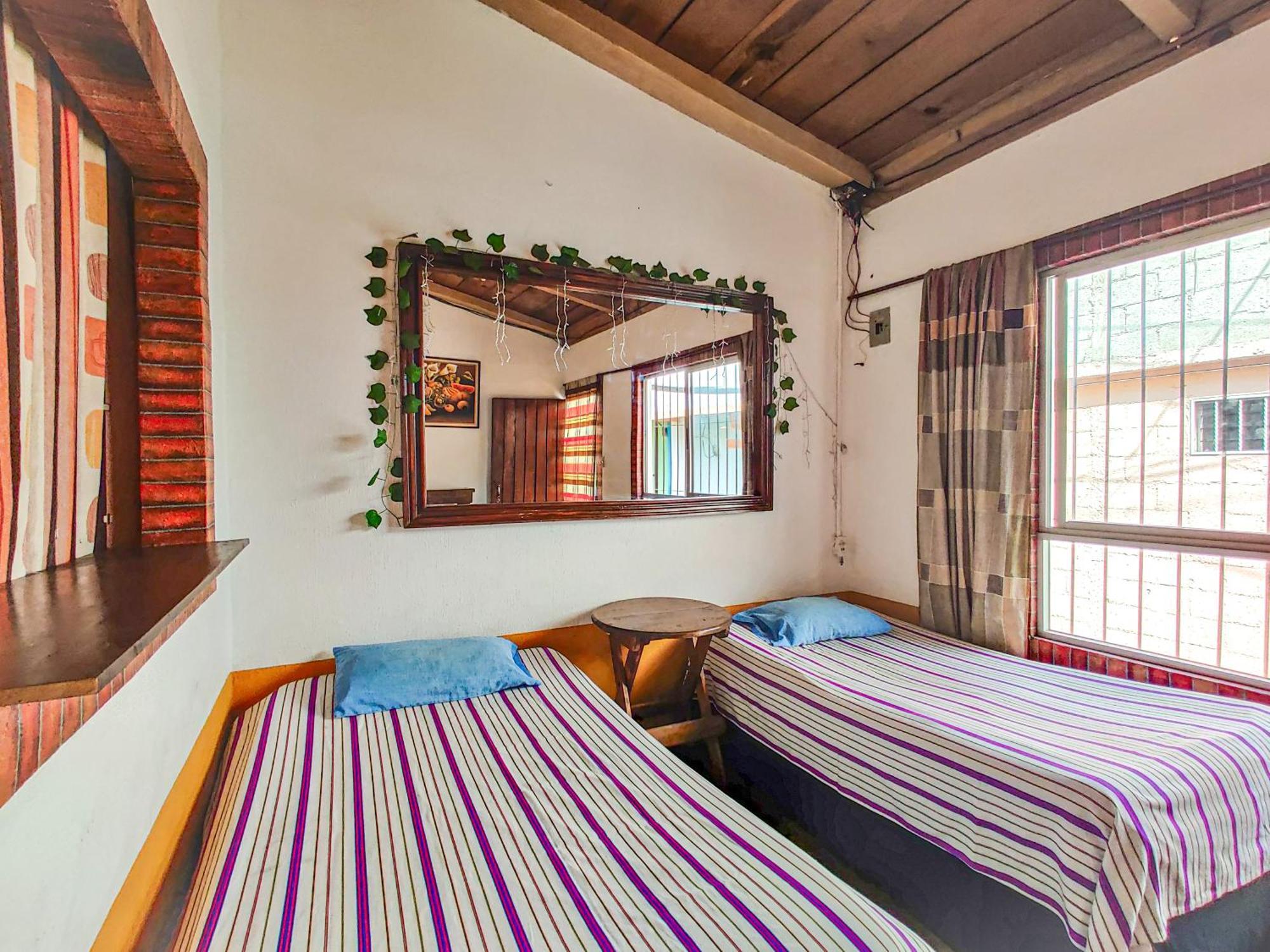 Joyas Del Sol Hotel San Pedro de la Laguna Extérieur photo