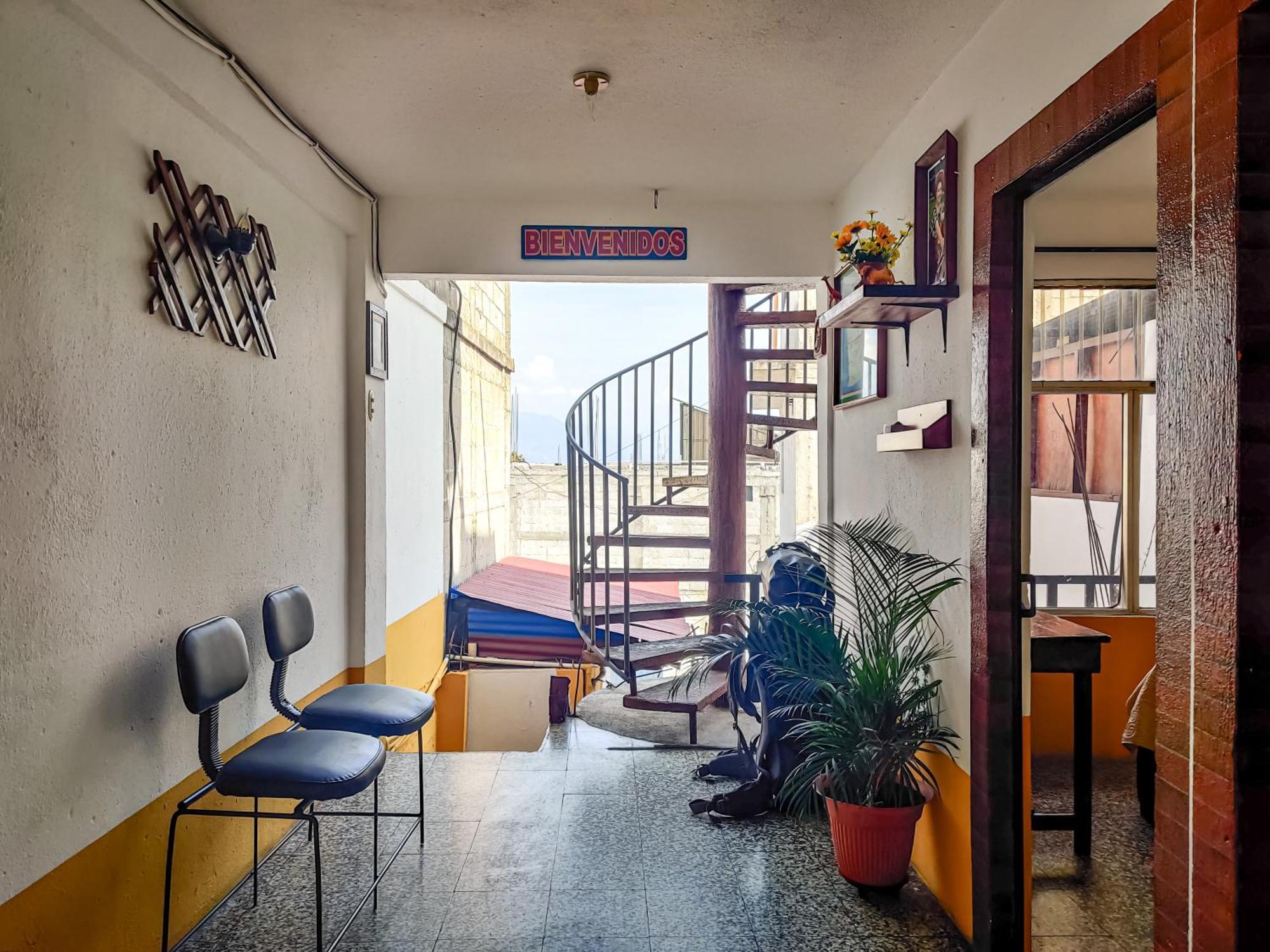 Joyas Del Sol Hotel San Pedro de la Laguna Extérieur photo