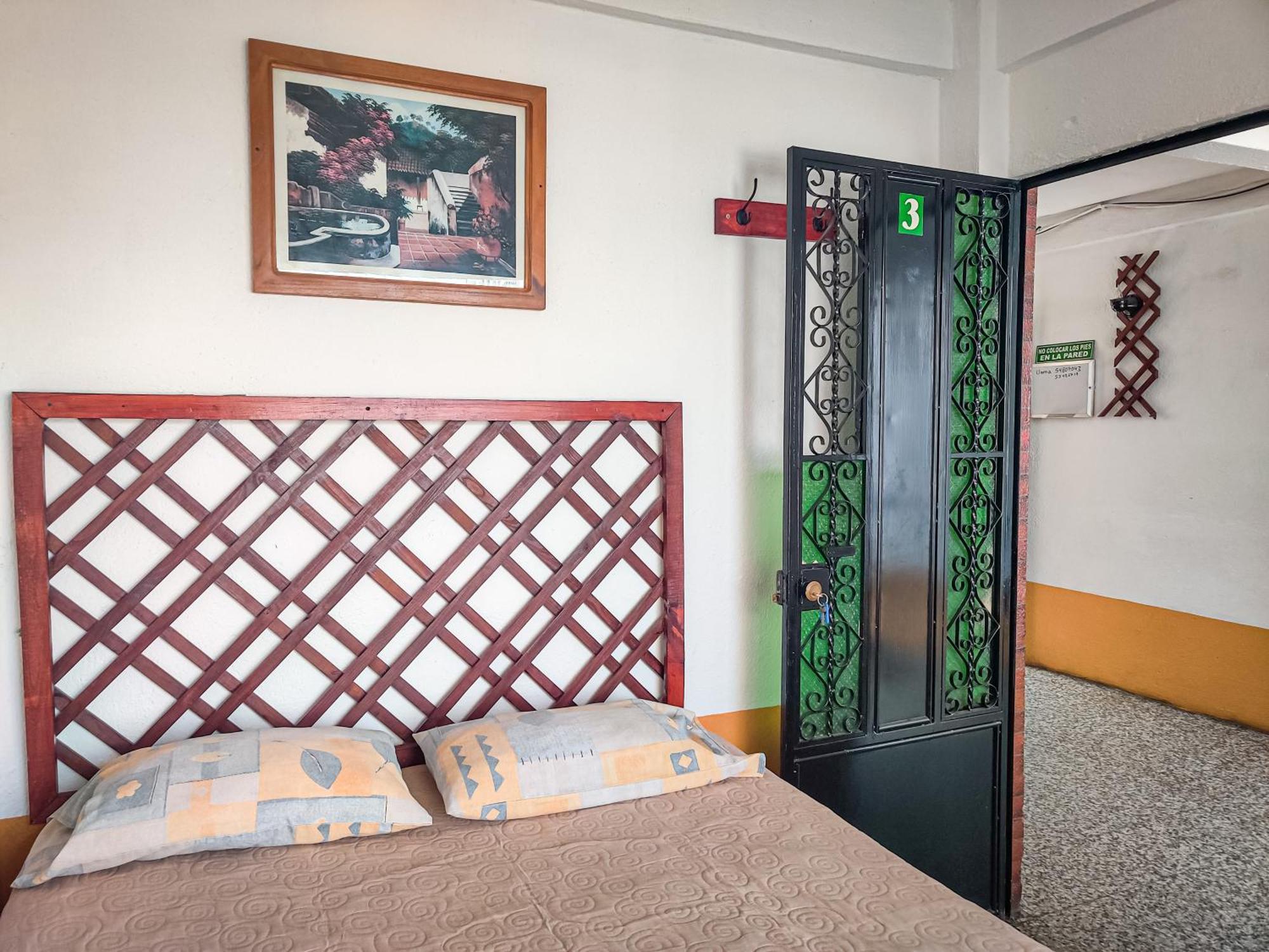 Joyas Del Sol Hotel San Pedro de la Laguna Extérieur photo